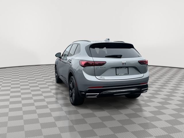 2025 Buick Envision Sport Touring - Photo 9
