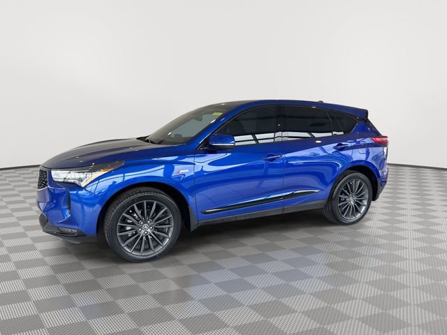 2024 Acura RDX A-Spec w/ Advance Package - Photo 7