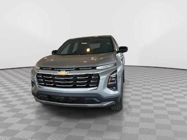 New 2027 Chevrolet Equinox LT SUV