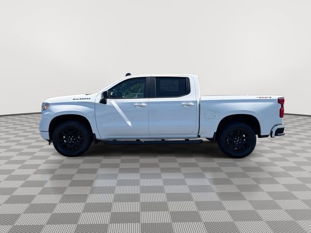 2026 Chevrolet Silverado 1500 RST - Photo 6