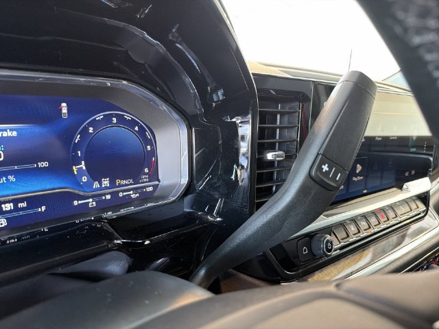 2025 Chevrolet Silverado 2500HD LTZ - Photo 30