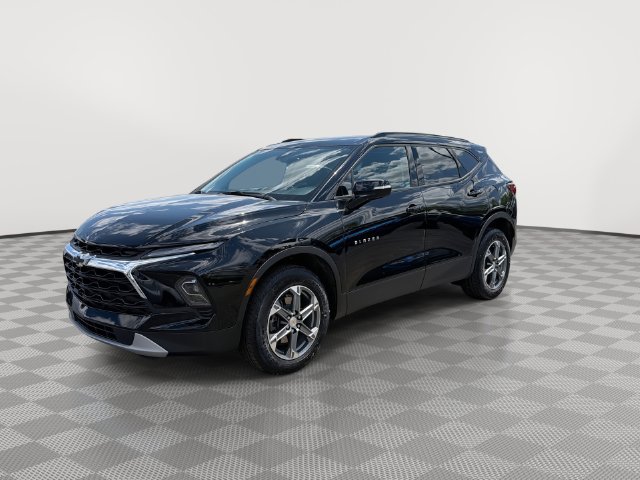 2024 Chevrolet Blazer 3LT - Photo 6