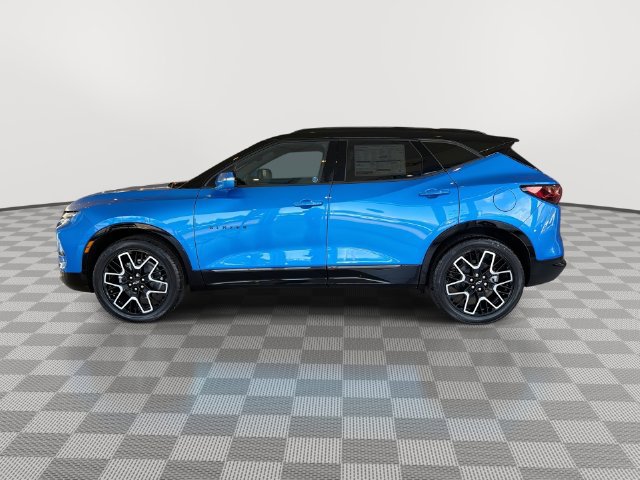 2026 Chevrolet Blazer RS - Photo 6