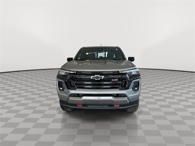 2025 Chevrolet Colorado Z71 photo 4