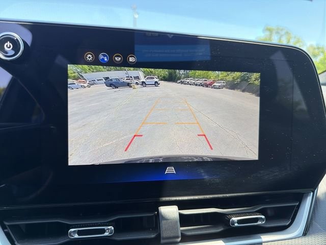 2025 Chevrolet Equinox LT - Photo 23