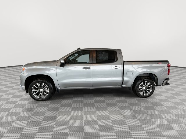 2024 Chevrolet Silverado 1500 LT - Photo 7