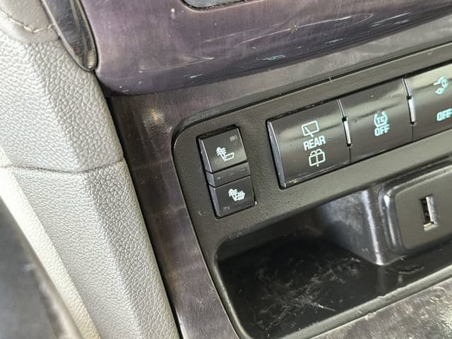 2017 Buick Enclave Leather - Photo 33
