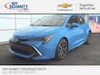  Toyota Corolla Hatchback