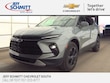 Chevrolet Blazer