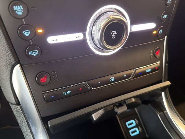 2020 Ford Edge ST - Photo 30