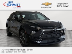 2026 Chevrolet Blazer RS SUV