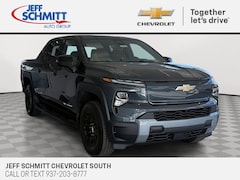 2026 Chevrolet Silverado EV LT - Extended Range Truck