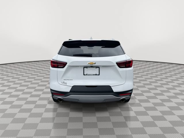 2024 Chevrolet Blazer 3LT - Photo 10