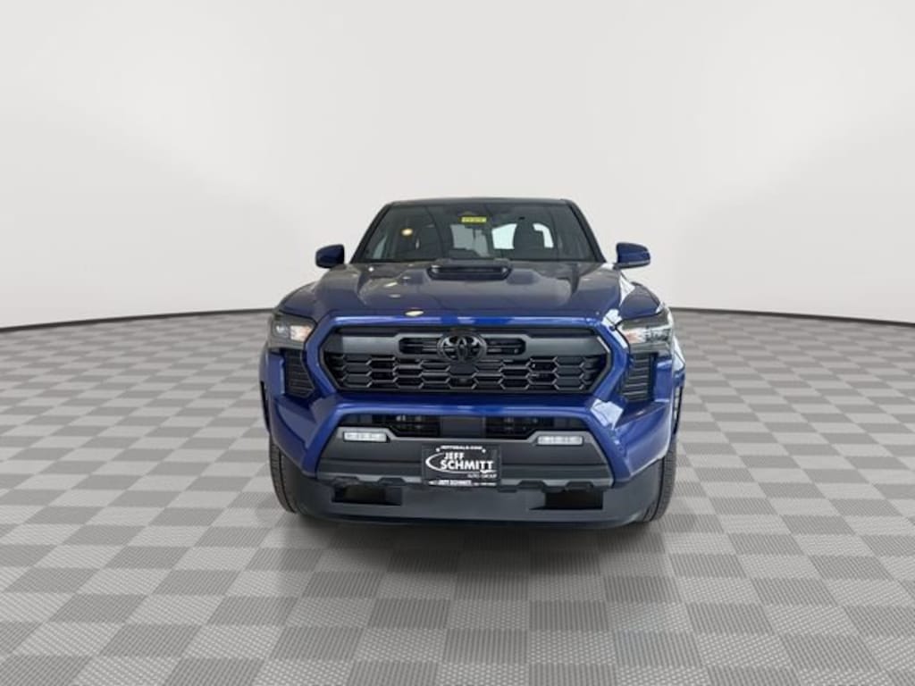 Used 2024 Toyota Tacoma TRD Sport Truck