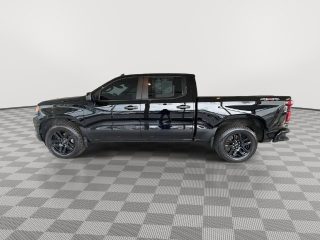 2023 Chevrolet Silverado 1500 RST - Photo 7