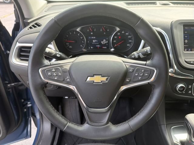 2024 Chevrolet Equinox LT - Photo 28