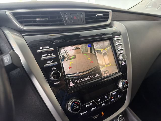 2023 Nissan Murano Platinum - Photo 28