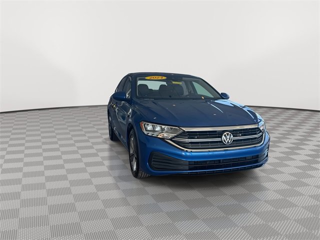 2024 Volkswagen Jetta SE photo 3
