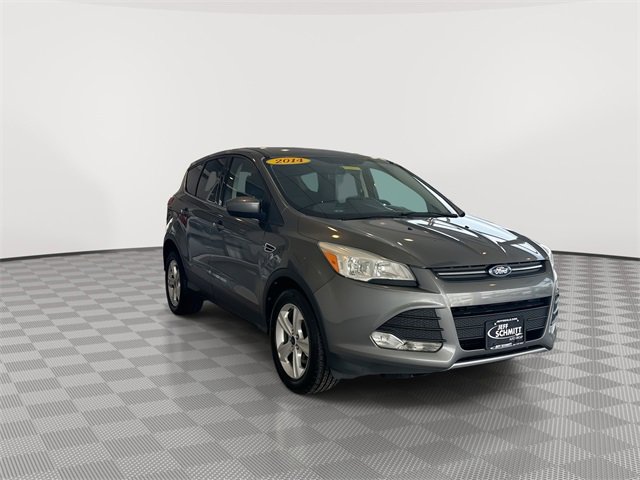Used 2014 Ford Escape SE with VIN 1FMCU0GX1EUC74274 for sale in Miamisburg, OH