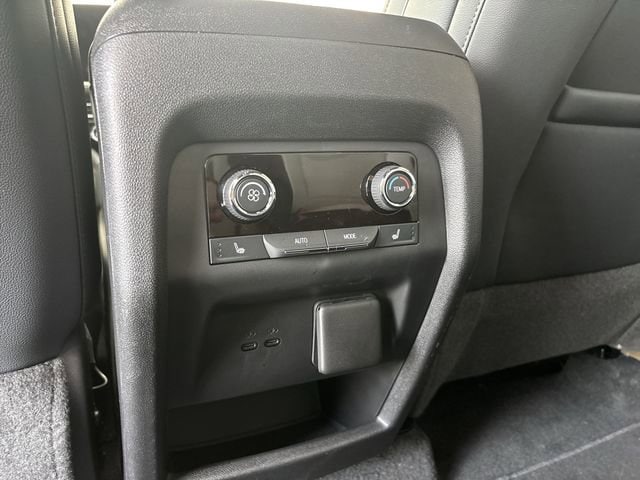 2024 Chevrolet Traverse RS - Photo 21
