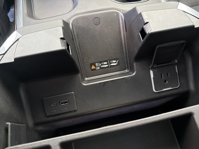 2024 Chevrolet Silverado 1500 RST - Photo 26