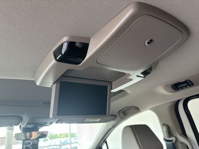2023 Honda Odyssey Elite - Photo 22