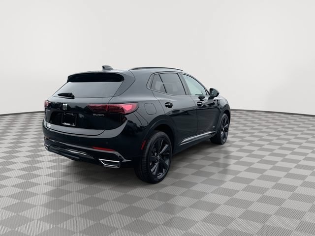2025 Buick Envision Sport Touring - Photo 10