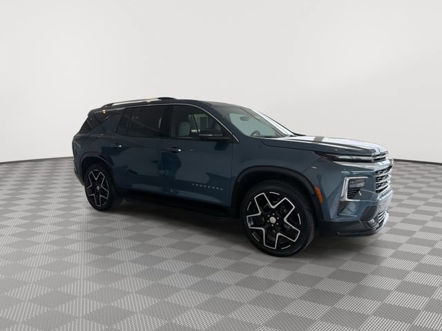 2026 Chevrolet Traverse High Country - Photo 14