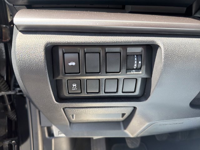 2024 Subaru WRX Base - Photo 27