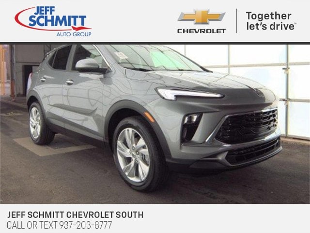 2026 Buick Encore GX Preferred's photo