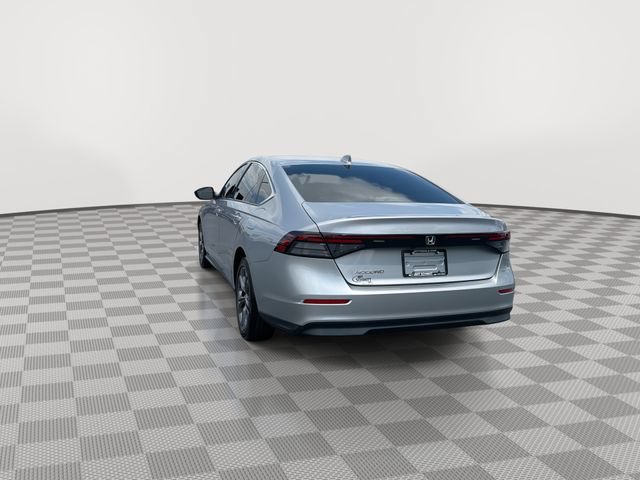 2023 Honda Accord EX - Photo 9