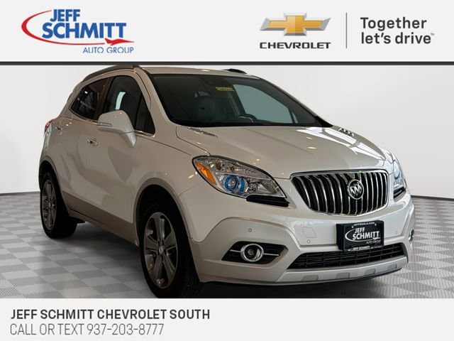 2014 Buick Encore Premium