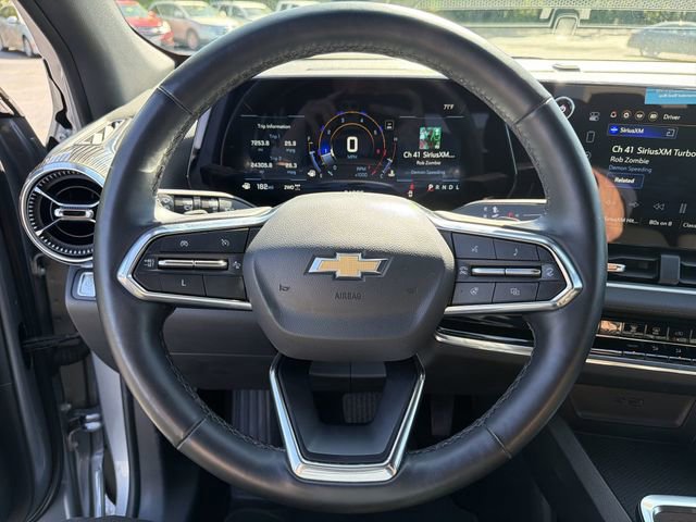 2025 Chevrolet Equinox LT - Photo 27