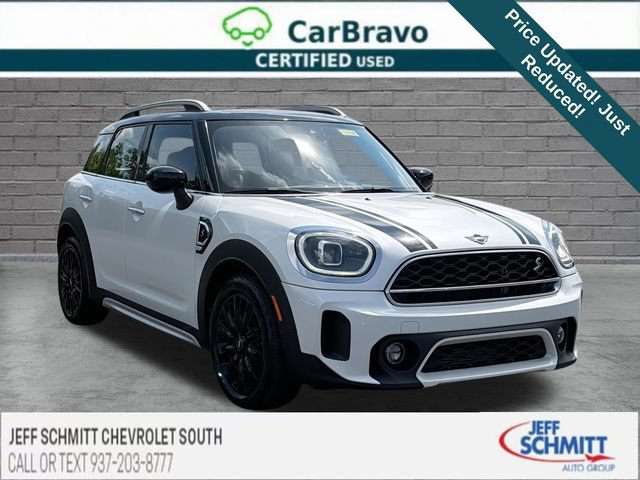 2024 MINI Countryman