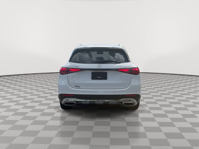 2024 Mercedes-Benz GLC GLC 300 - Photo 9