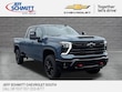  Chevrolet Silverado 2500 HD
