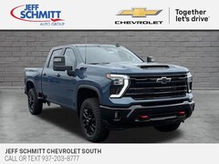2026 Chevrolet Silverado 2500 HD LT Truck
