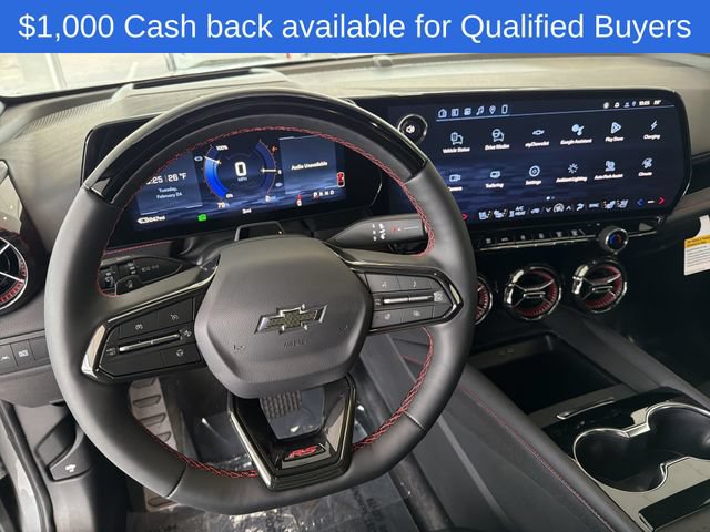 2026 Chevrolet Blazer EV RS - Photo 17