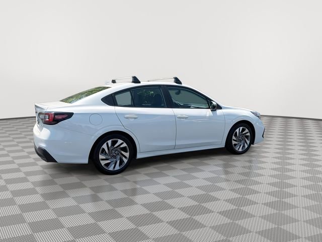 2024 Subaru Legacy Limited - Photo 11