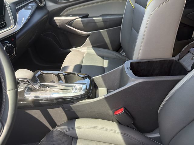 2024 Chevrolet Trax Activ - Photo 24