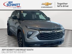 2026 Chevrolet Trailblazer Activ SUV