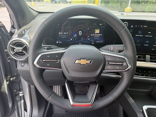 2027 Chevrolet Equinox LT - Photo 31