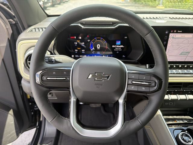 2026 Chevrolet Colorado ZR2 - Photo 31