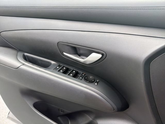2025 Hyundai Santa Cruz SEL - Photo 21