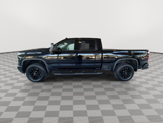 2025 Chevrolet Silverado 2500HD LTZ - Photo 6