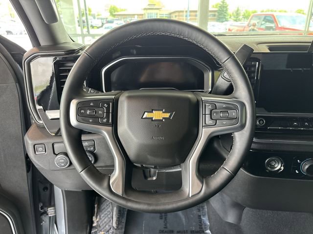 2024 Chevrolet Silverado 1500 LT - Photo 29