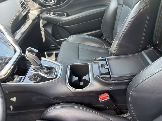2024 Subaru Legacy Limited - Photo 23