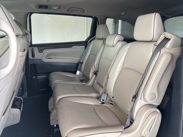 2023 Honda Odyssey Elite - Photo 19