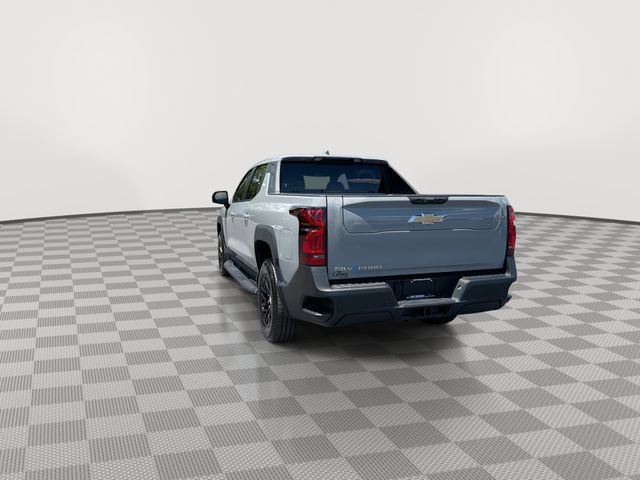 2026 Chevrolet Silverado EV Work Truck - Photo 8