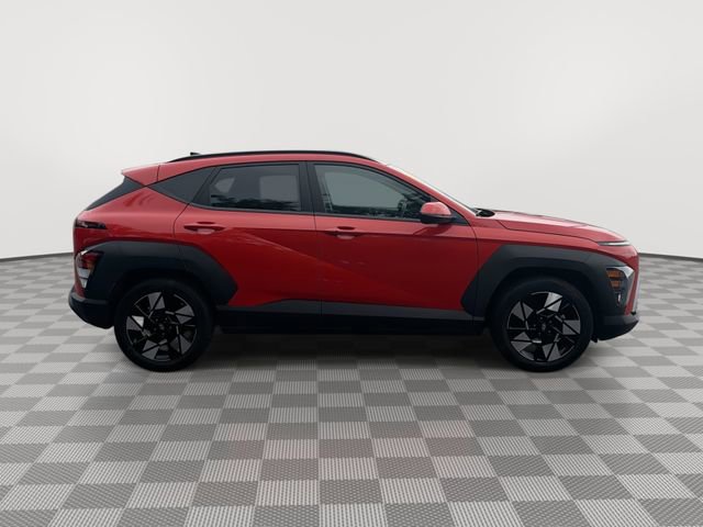2025 Hyundai Kona SEL - Photo 12